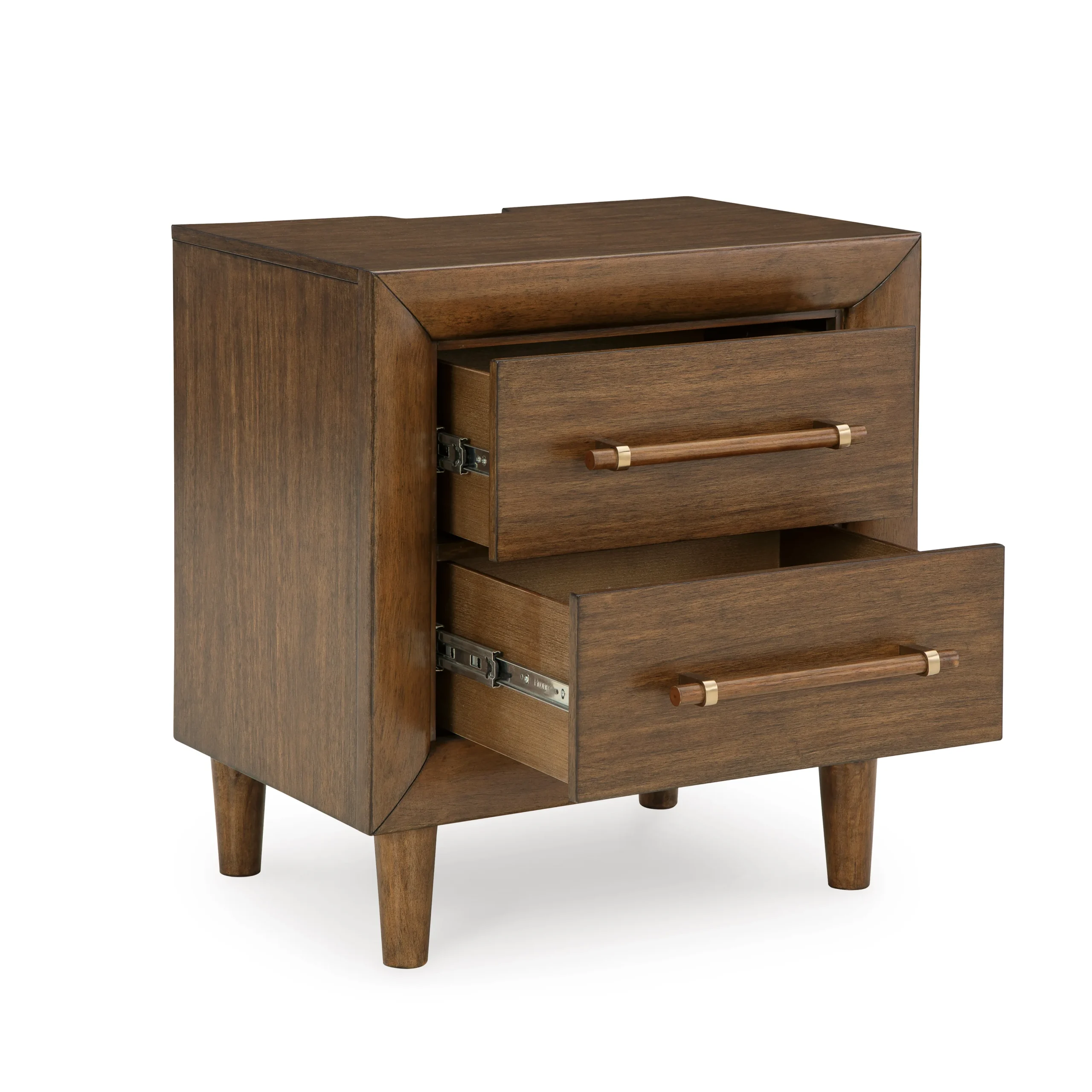 Lyncott Night Stand 3 United Furniture