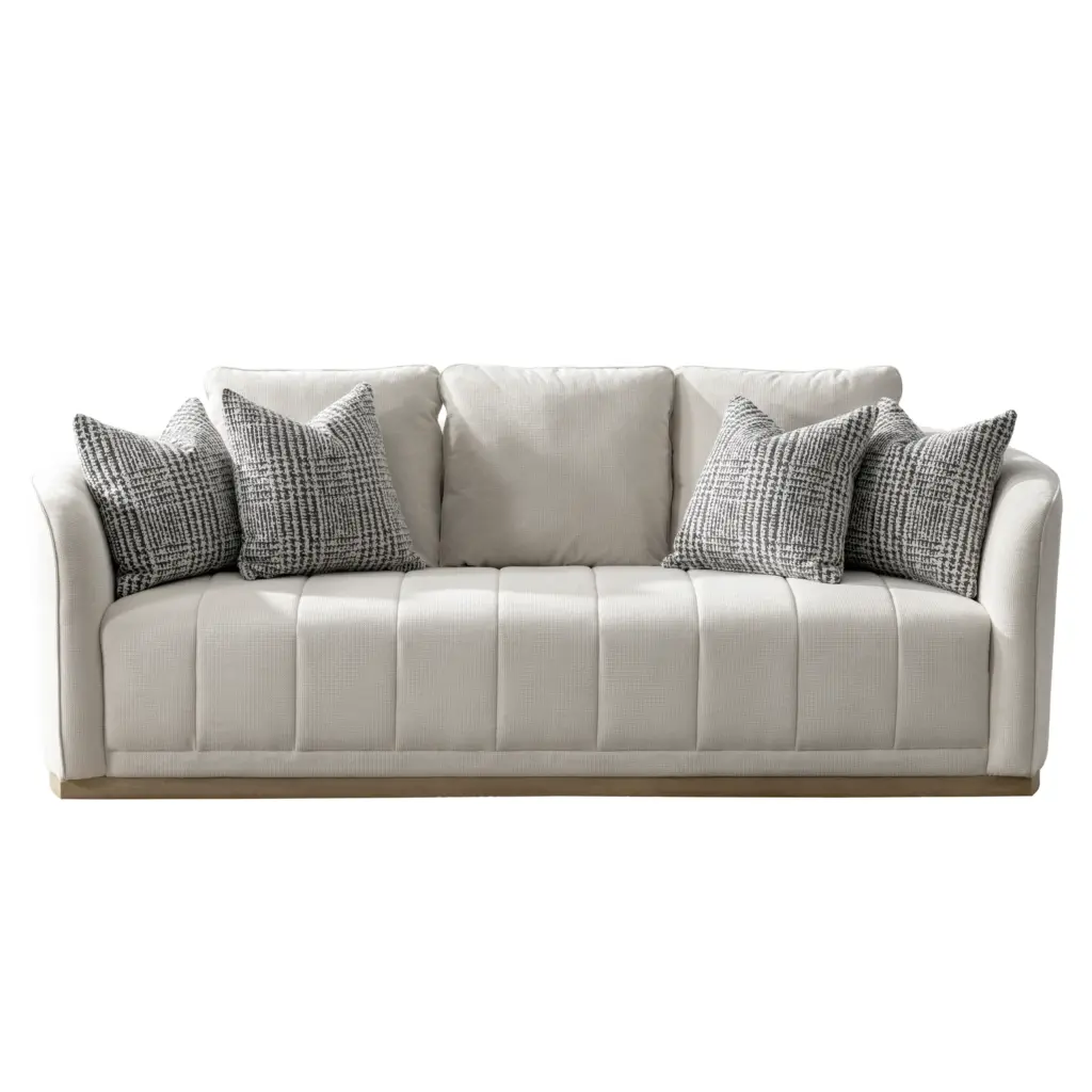Nora 3seater 1 United Furniture