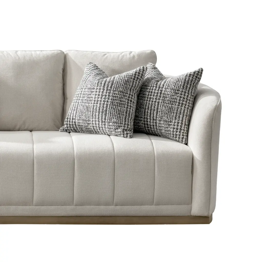 Nora 3seater 3 United Furniture