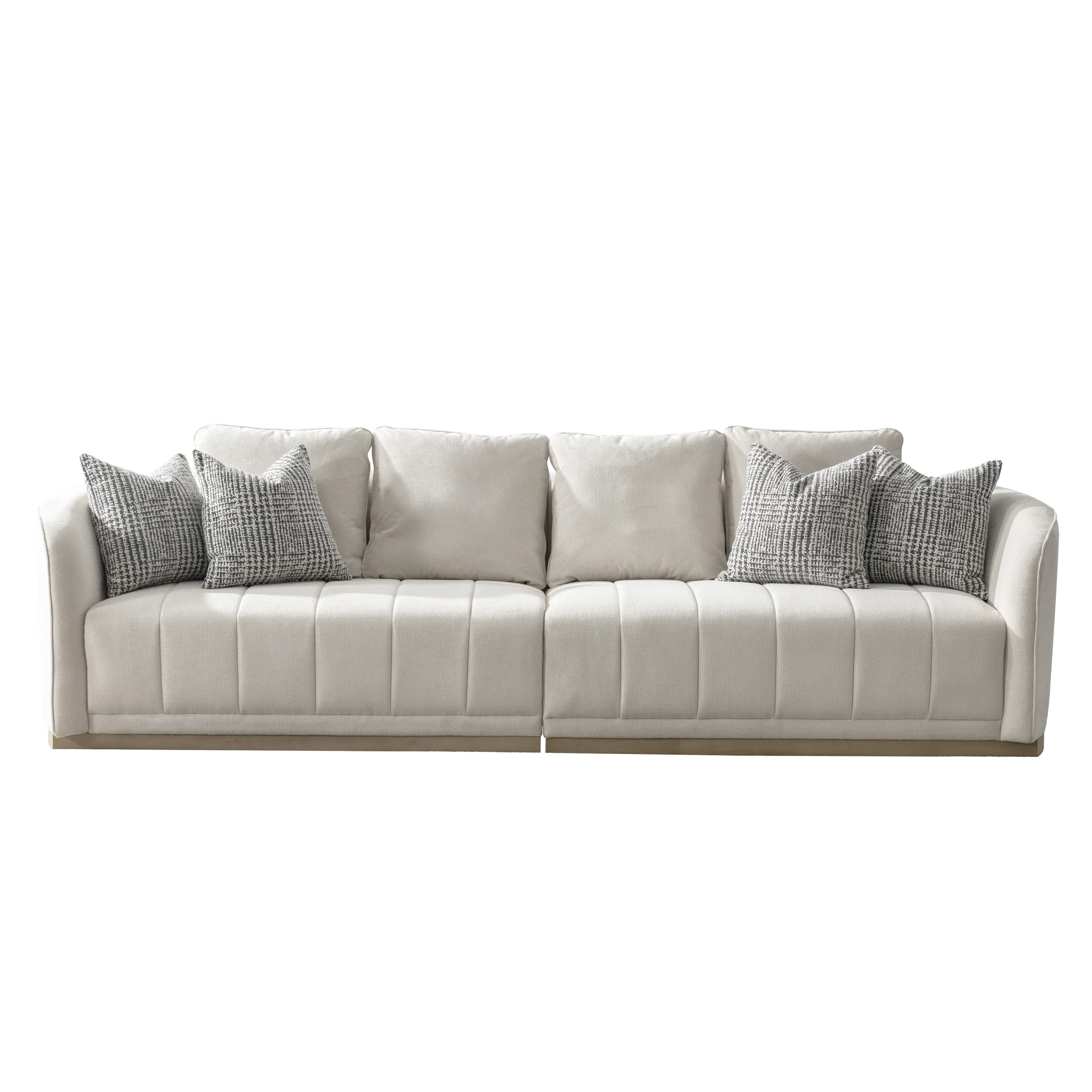 Nora 4seater 1 United Furniture