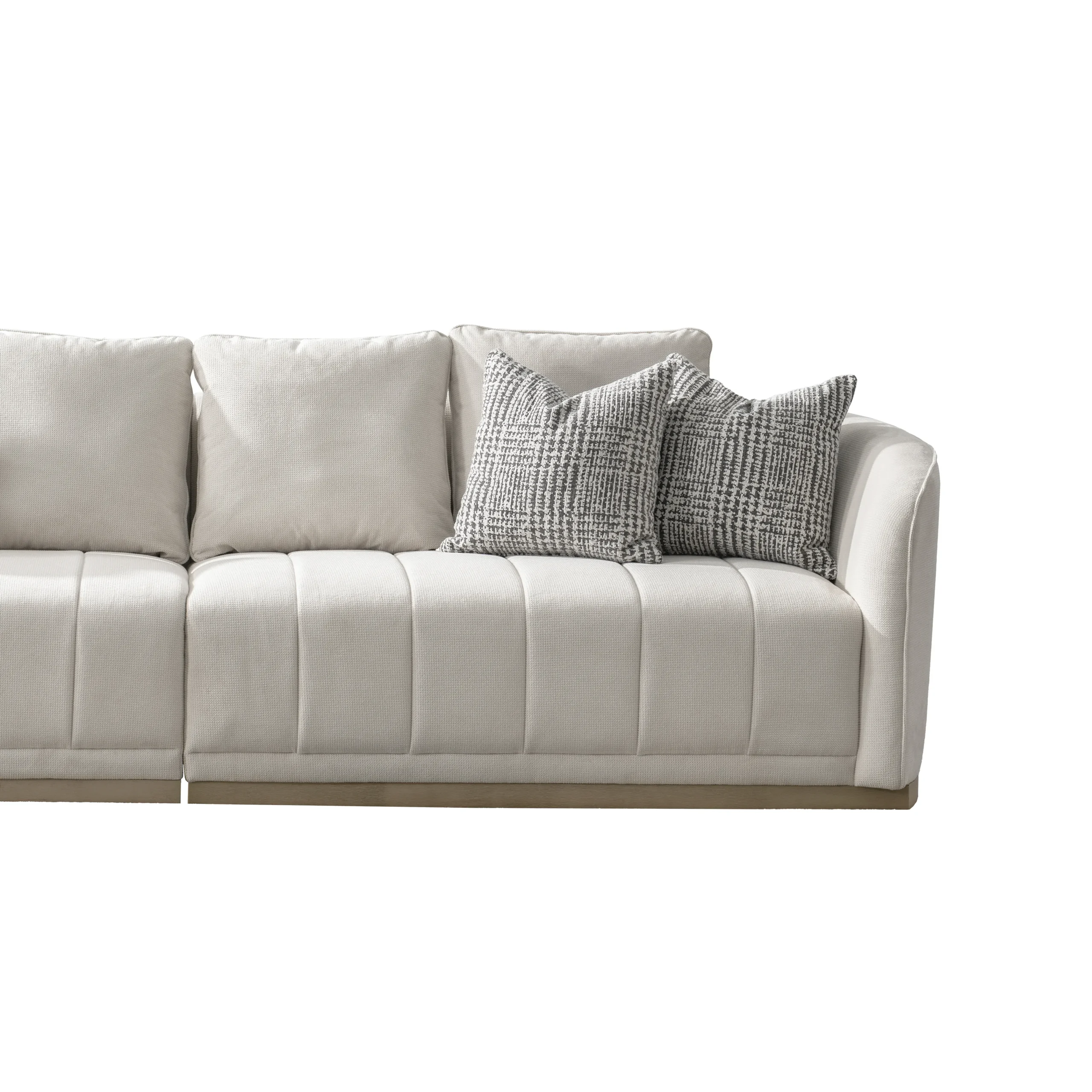 Nora 4seater 2 United Furniture