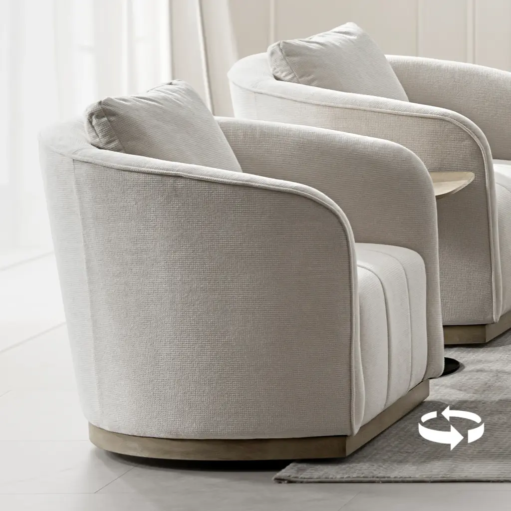 Nora Single Seater United Furniture