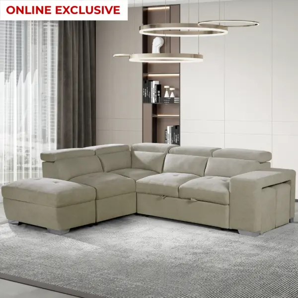 United Furniture