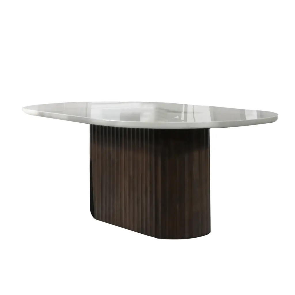 Vivid Dining Table United Furniture