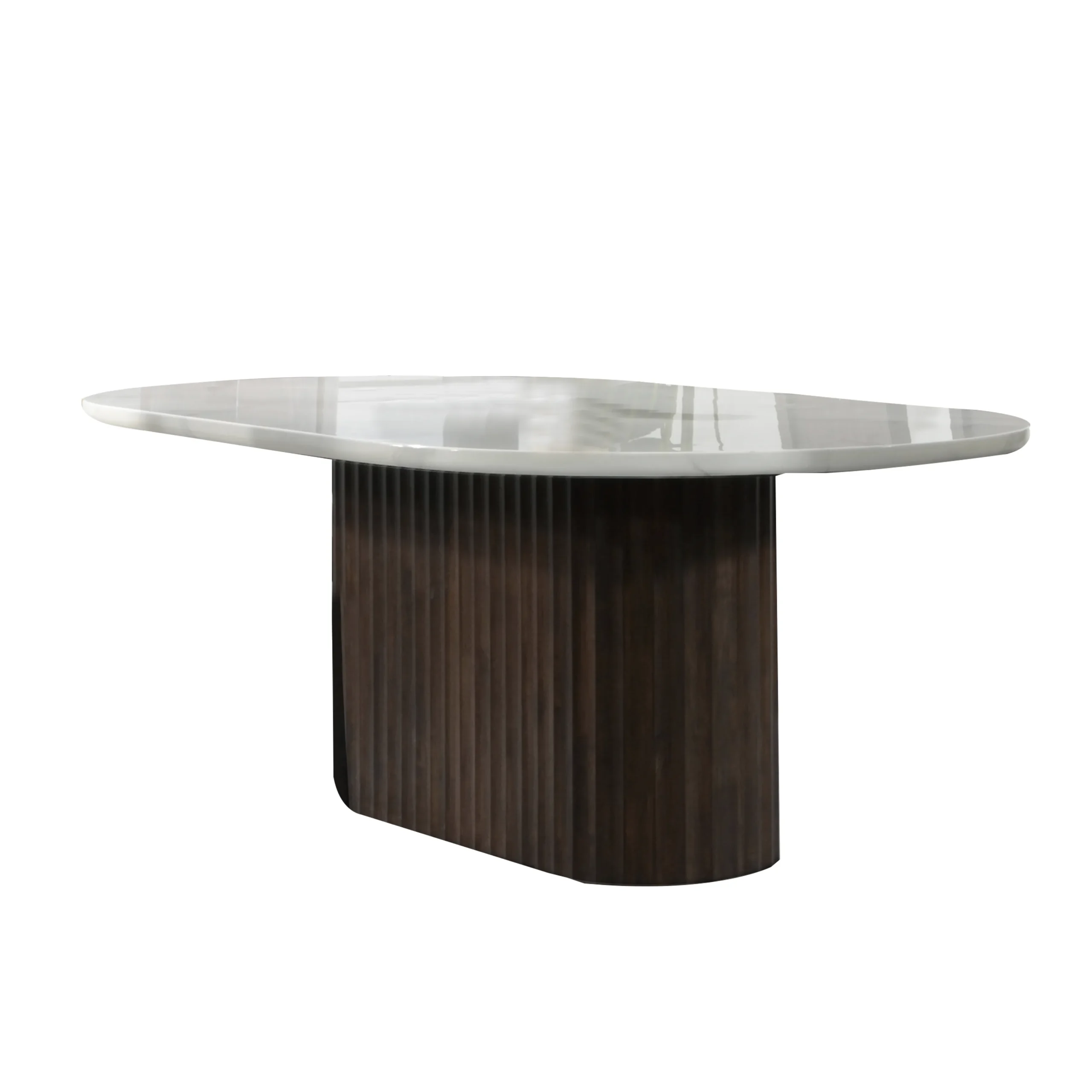 Vivid Dining Table United Furniture