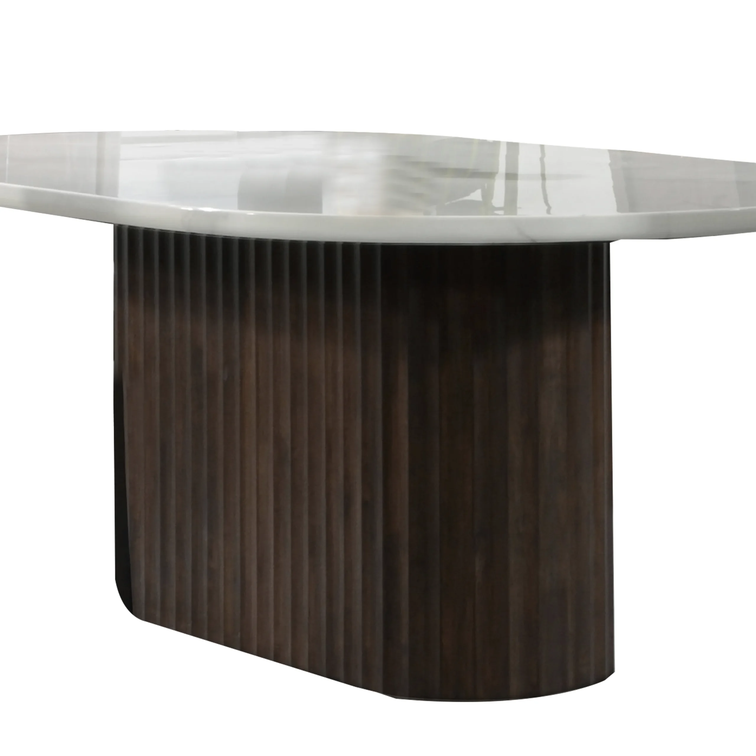 Vivid Dining Table 1 United Furniture