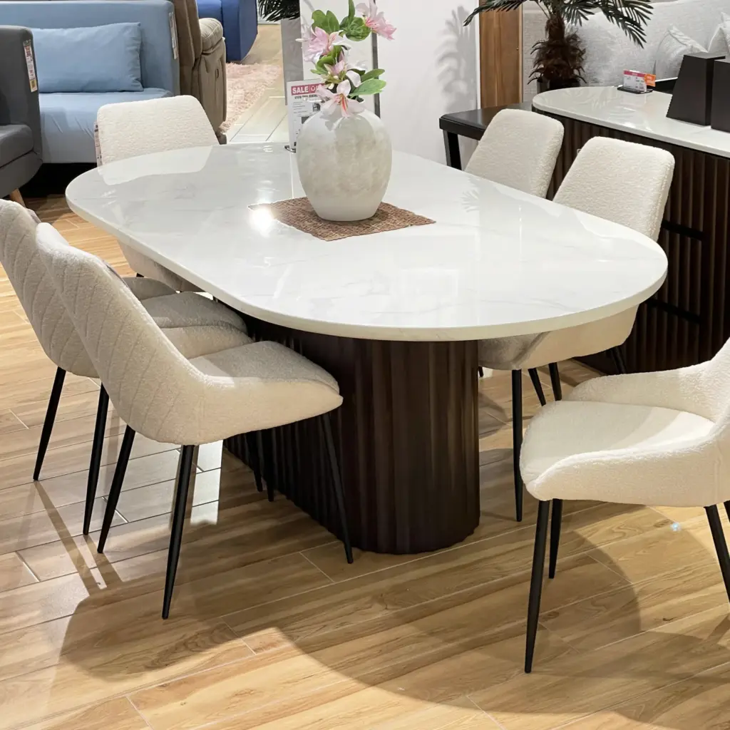 Vivid Dining Table Bg 1 United Furniture