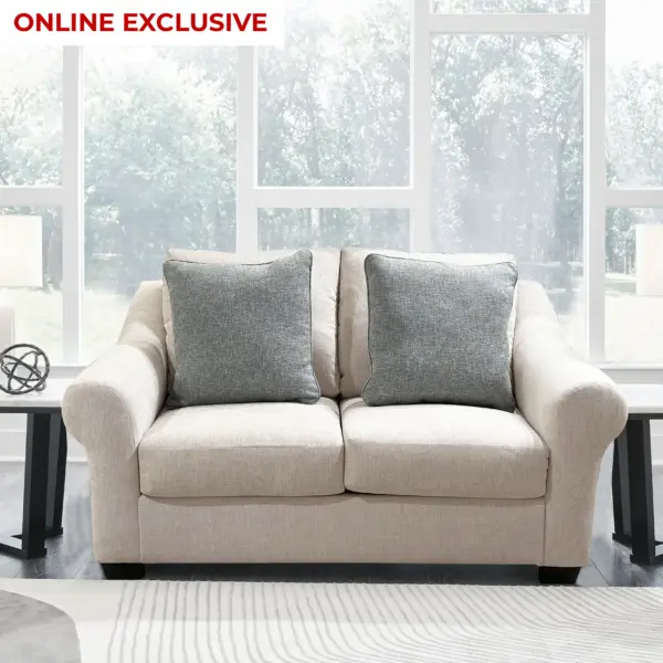 Belread 2 Seater Sofa