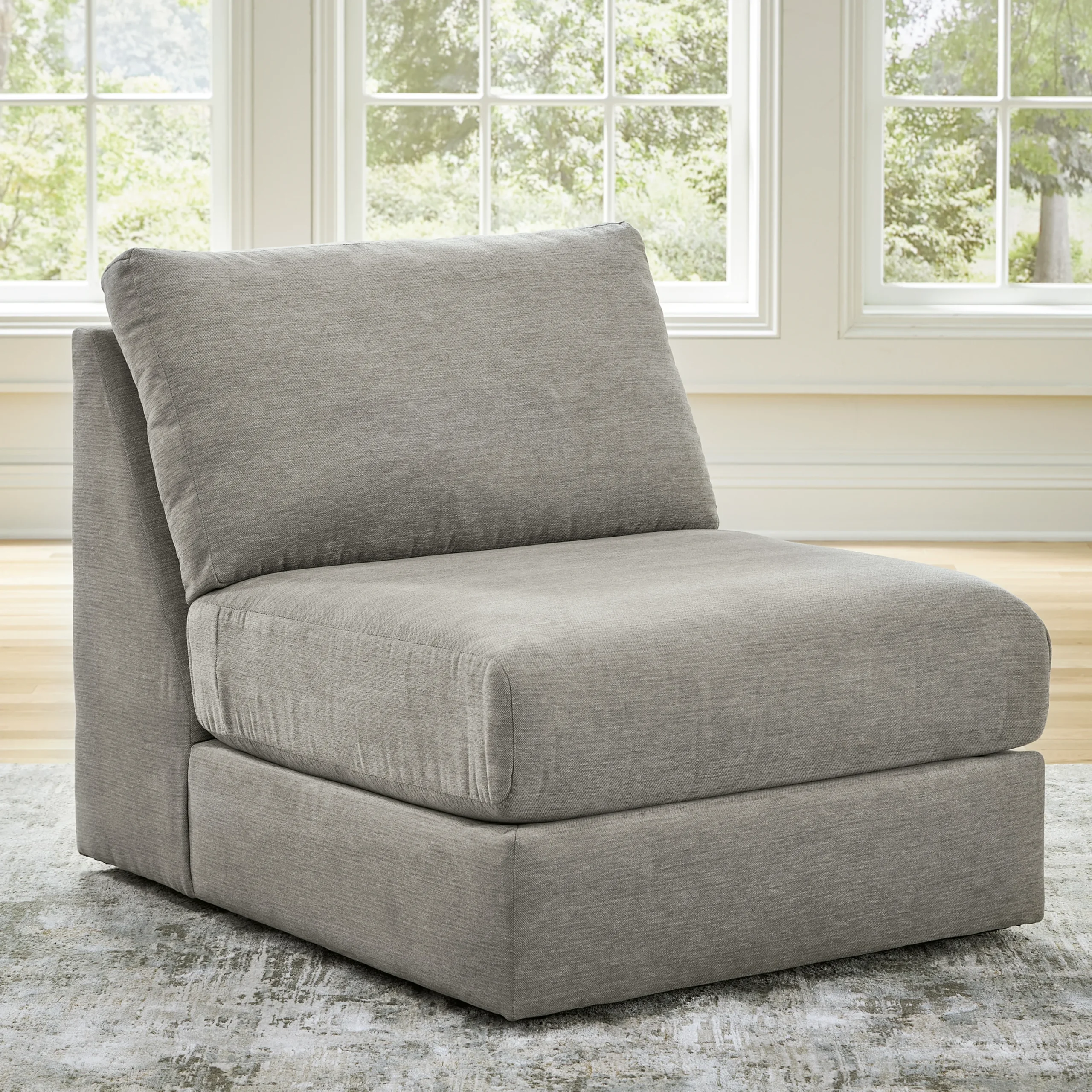 Avaliyah Armlesschair 1 United Furniture