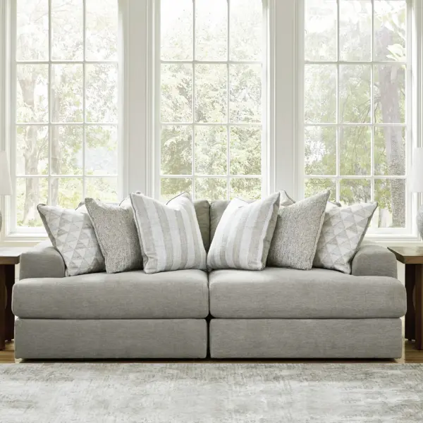 Avaliyah 3 Seater Sofa