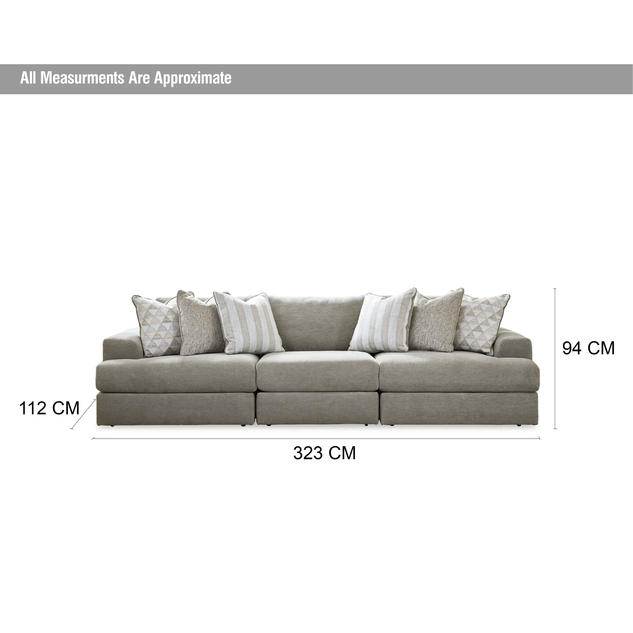 Avaliyah Sofa Dim United Furniture