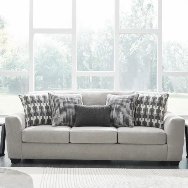 Avenal Park 3 Seater Sofa