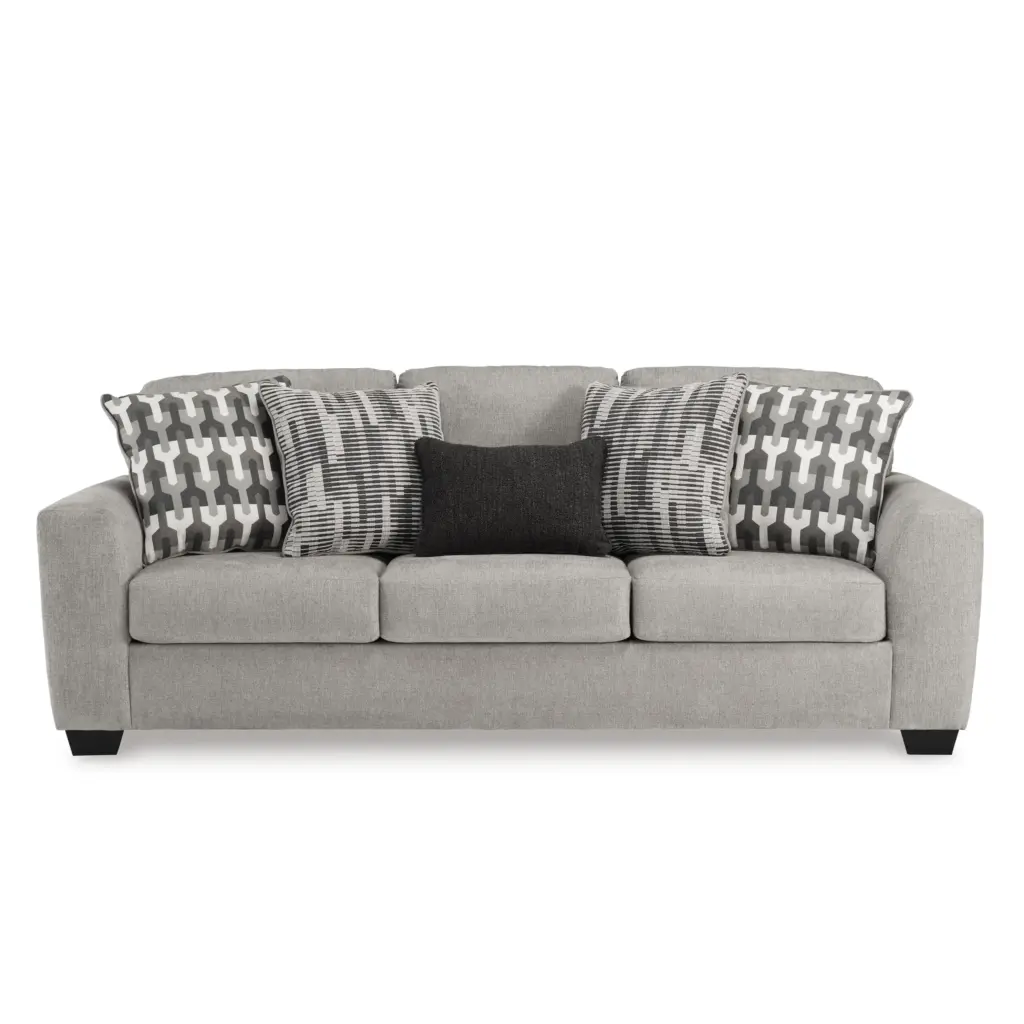 Avenal 3seater 3 United Furniture