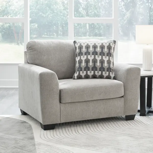 Avenal Park Chair and Half