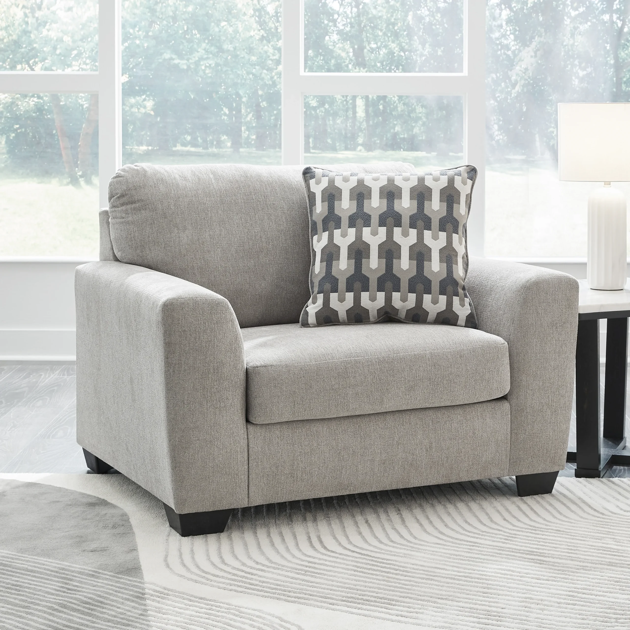 Avenal Single Seater United Furniture