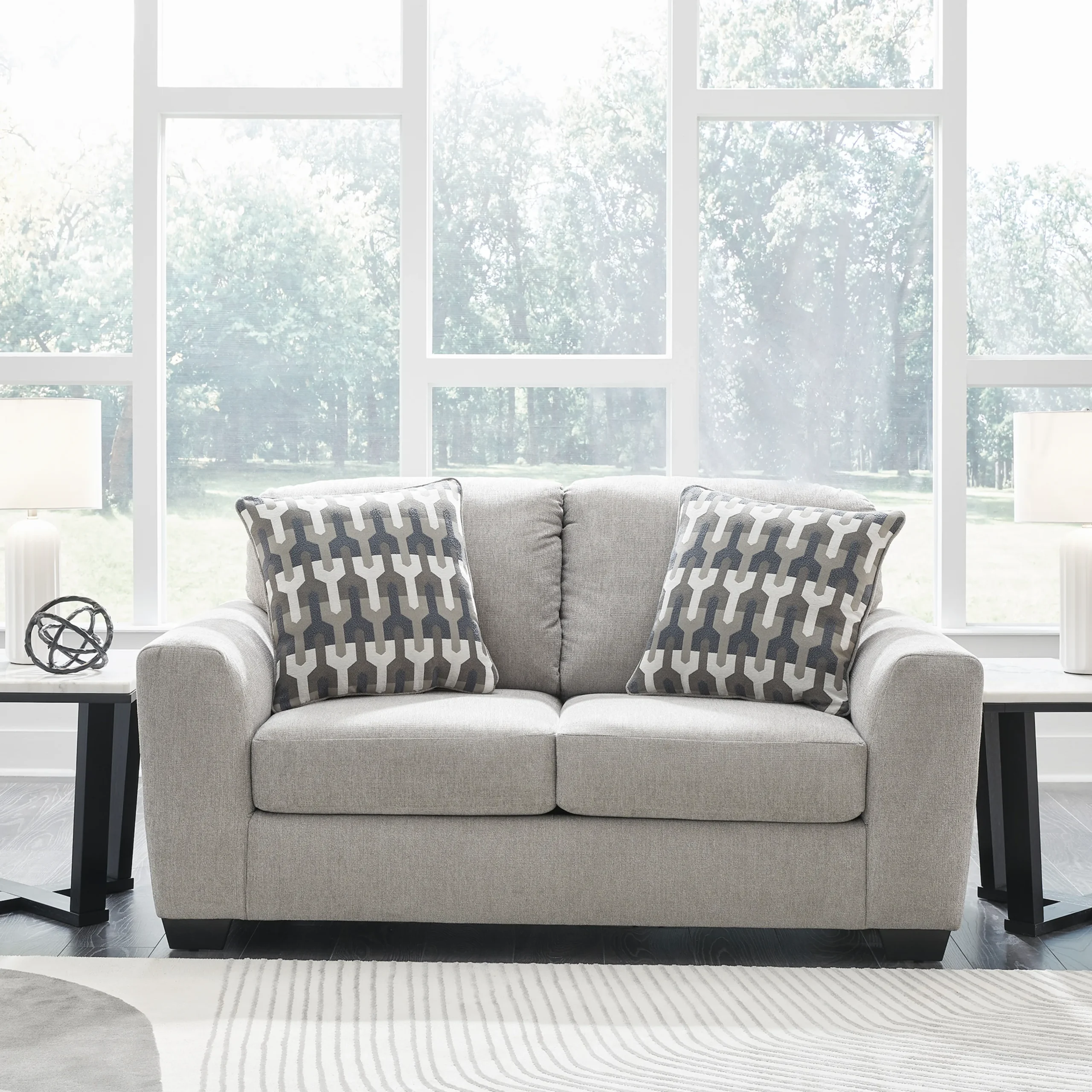 Avenal Sofa Set United Furniture