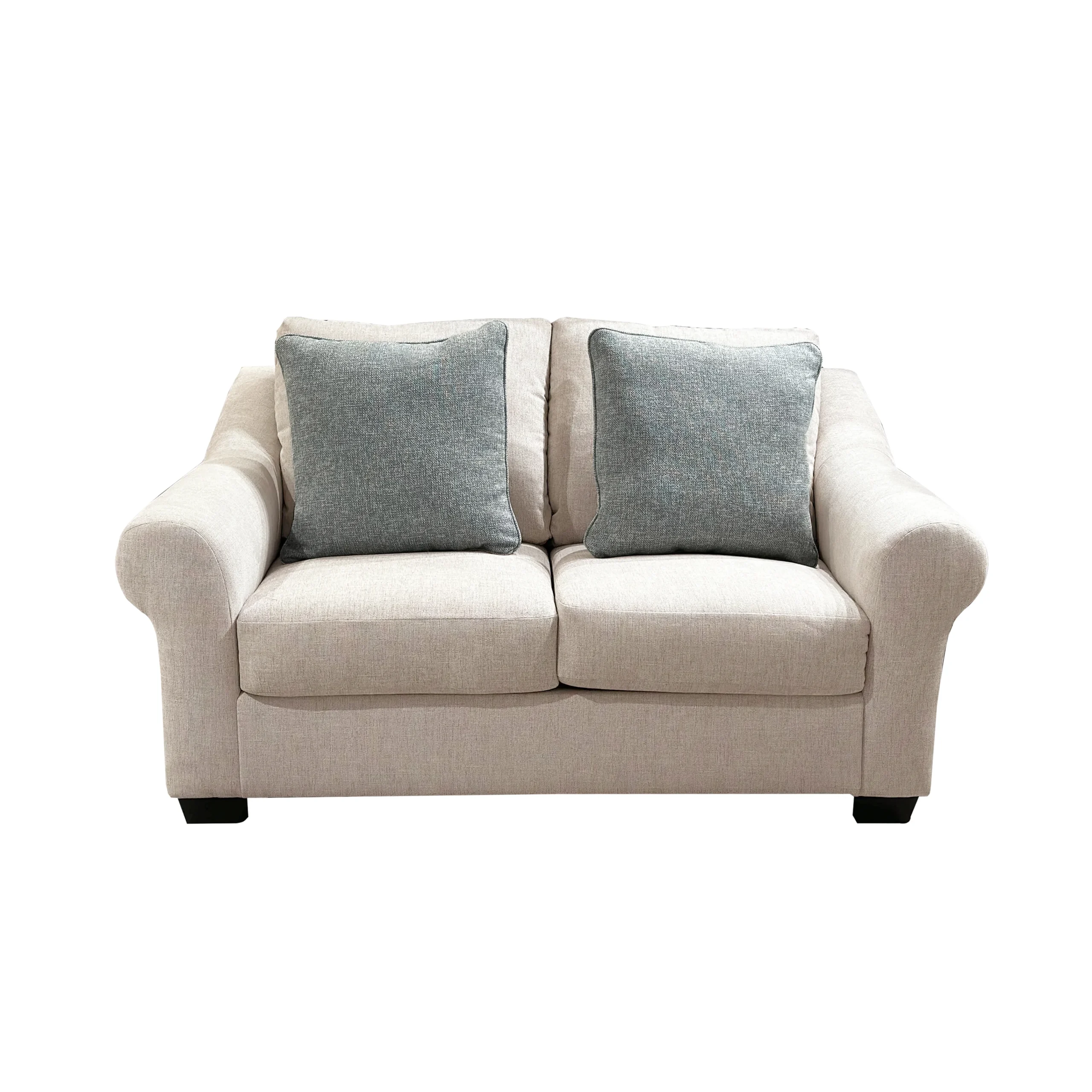 Belread 2seater United Furniture
