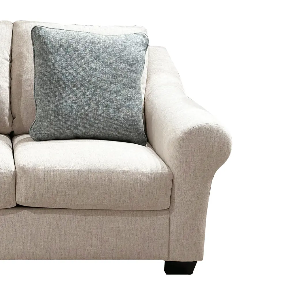 Belread 2seater 1 United Furniture