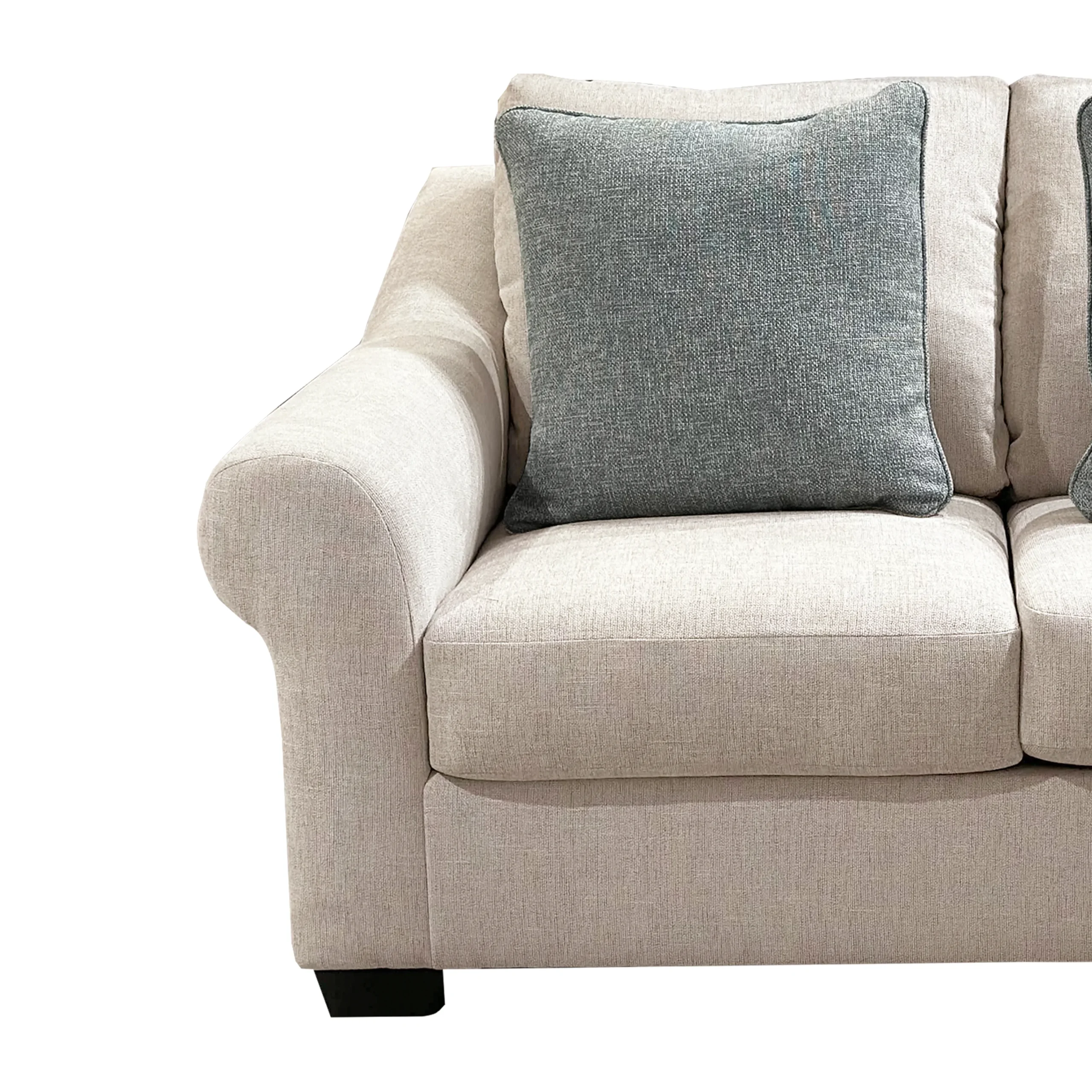 Belread 2seater 2 United Furniture