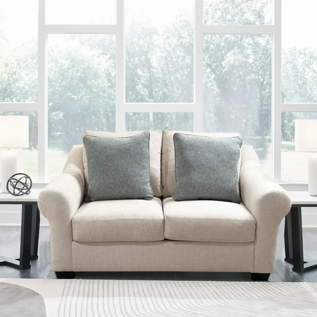 Belread 2seater Bg United Furniture