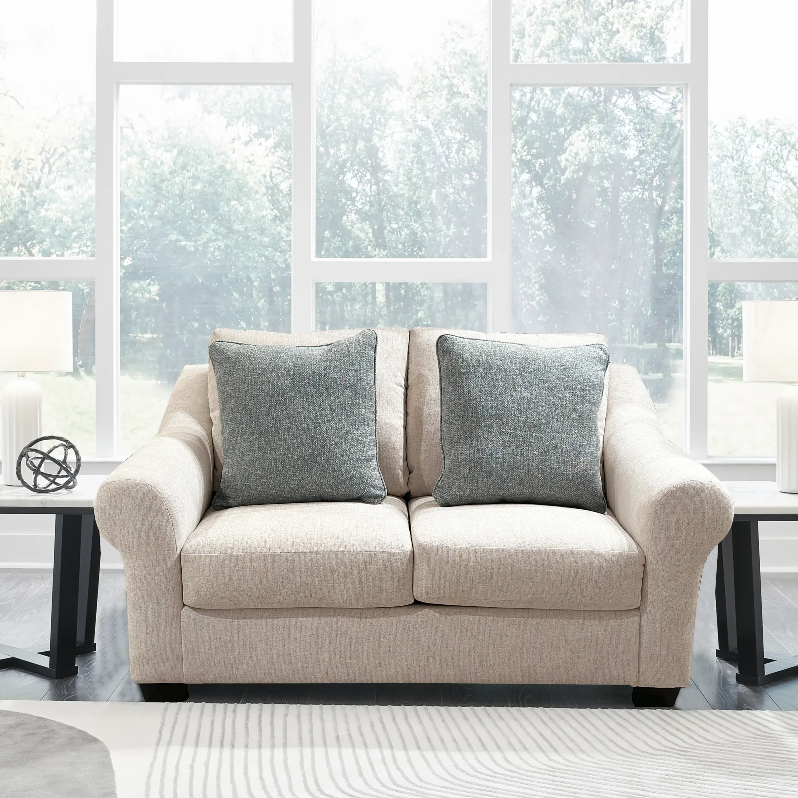 Belread 2seater Bg United Furniture
