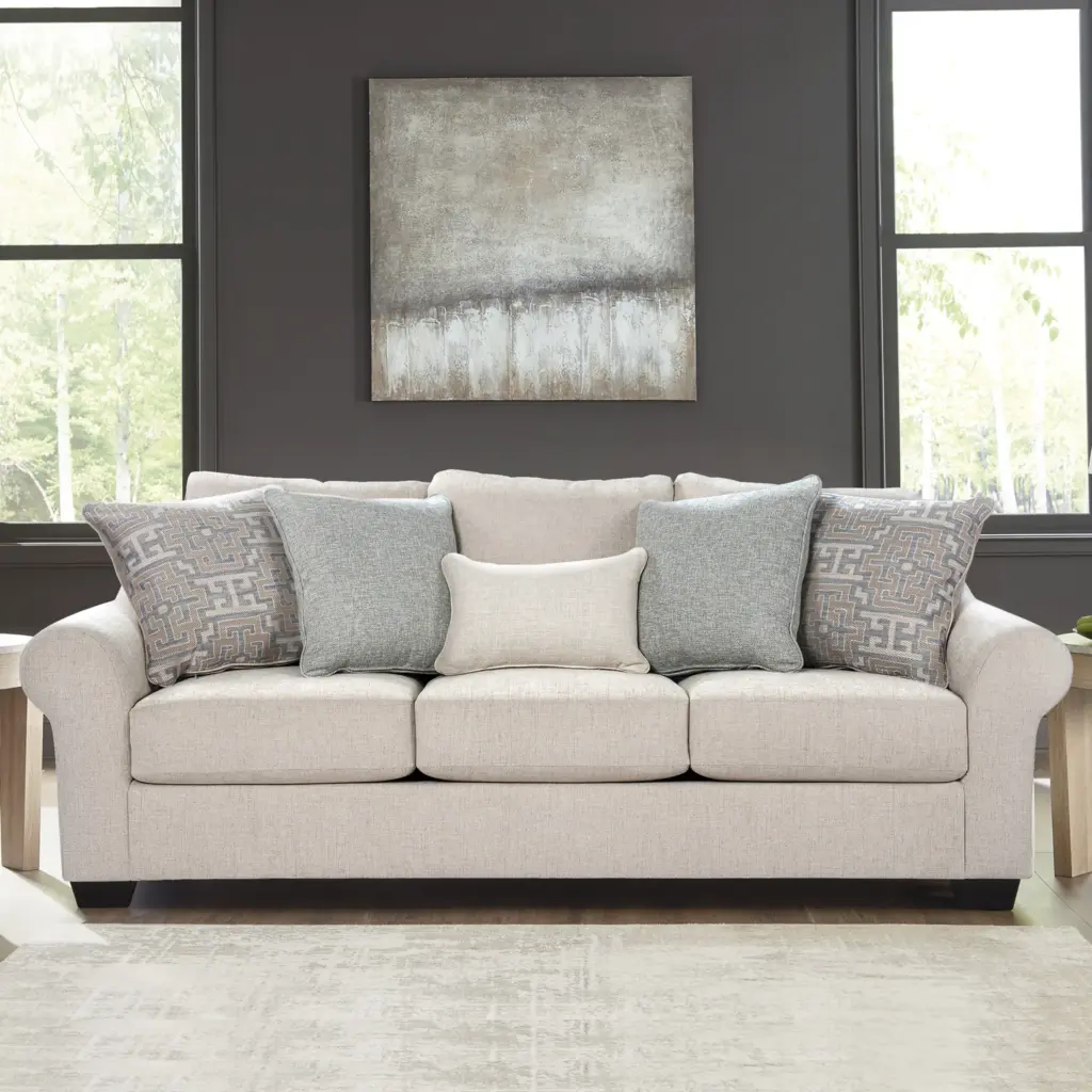 Belread Sofa United Furniture