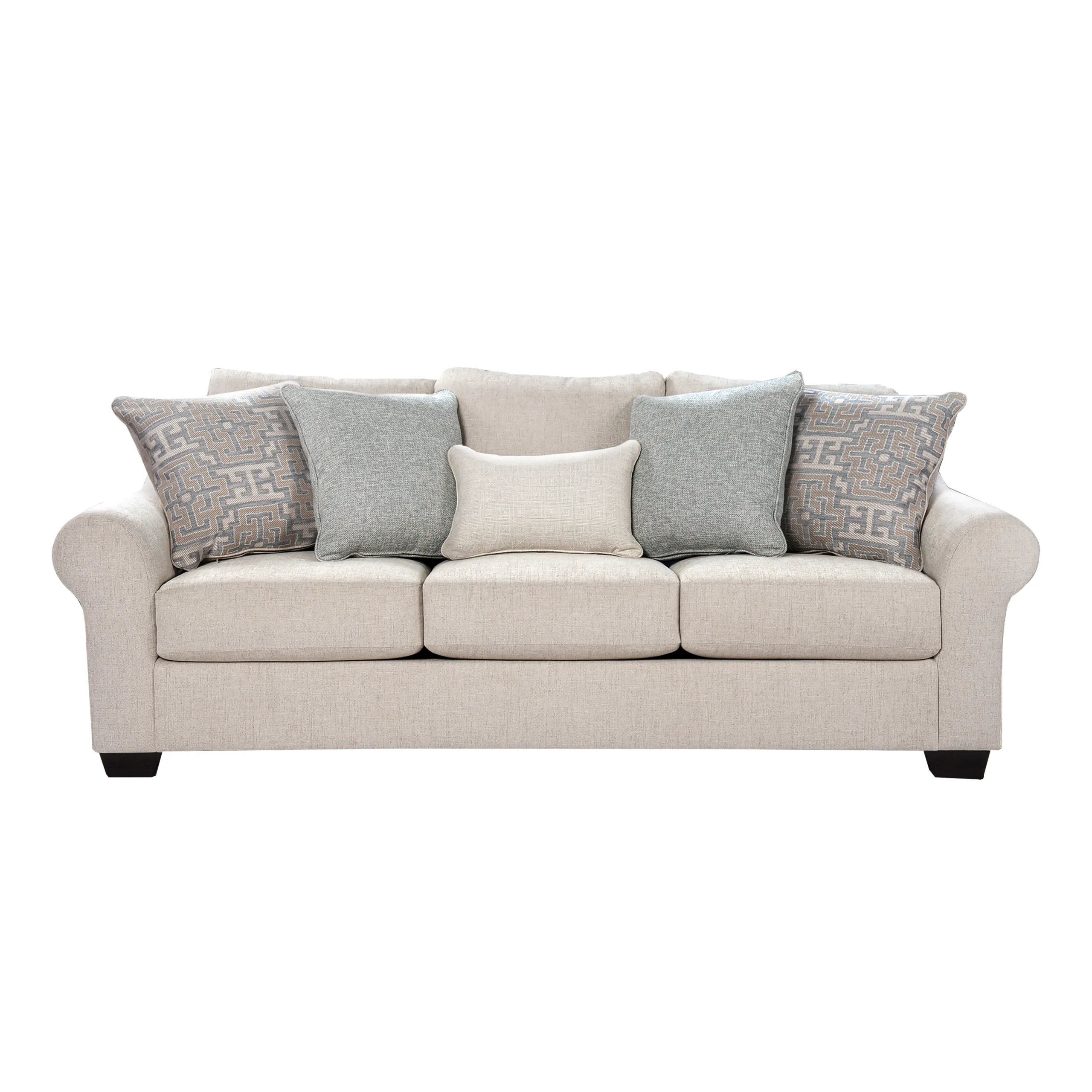 Belread Sofa 1 United Furniture
