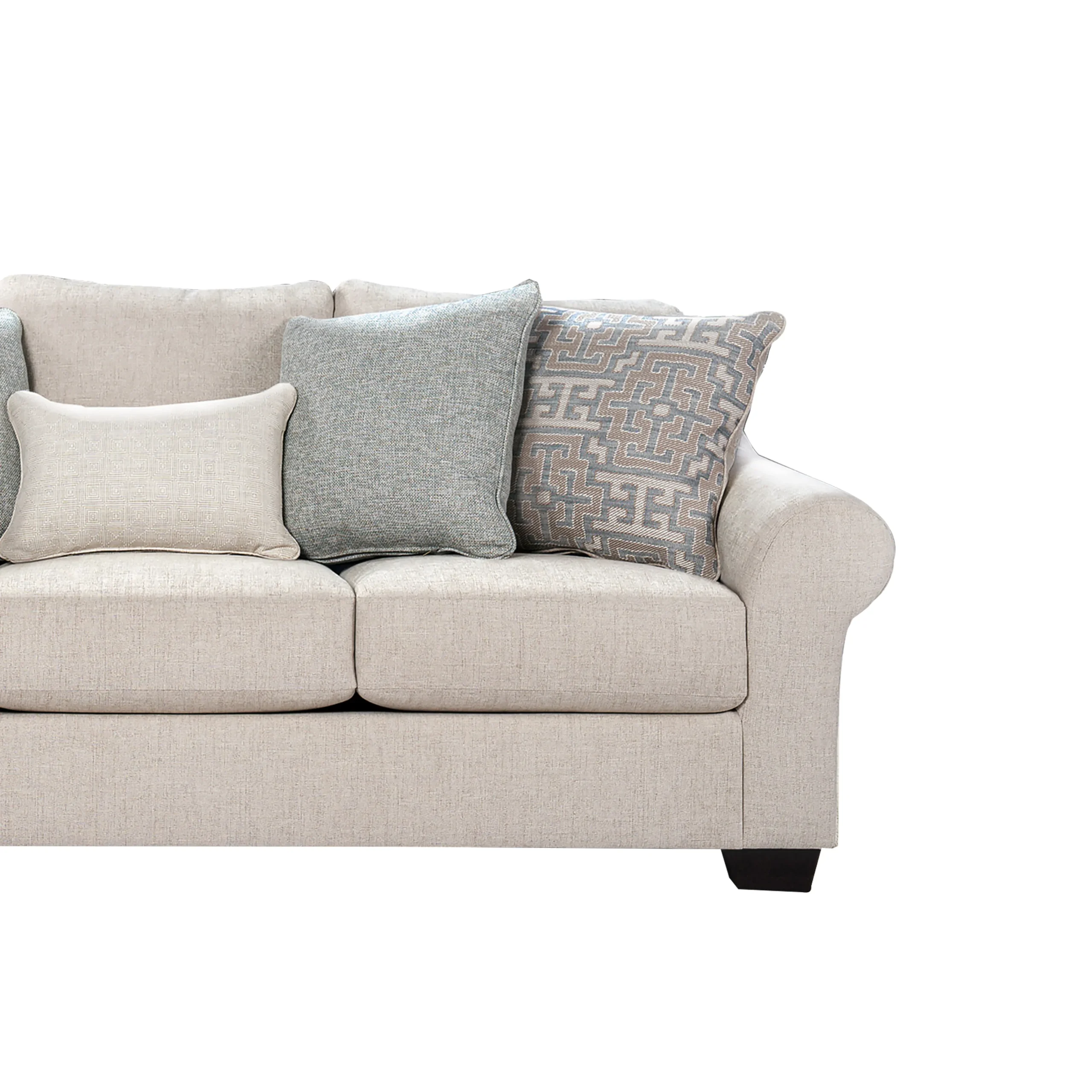 Belread Sofa 2 United Furniture