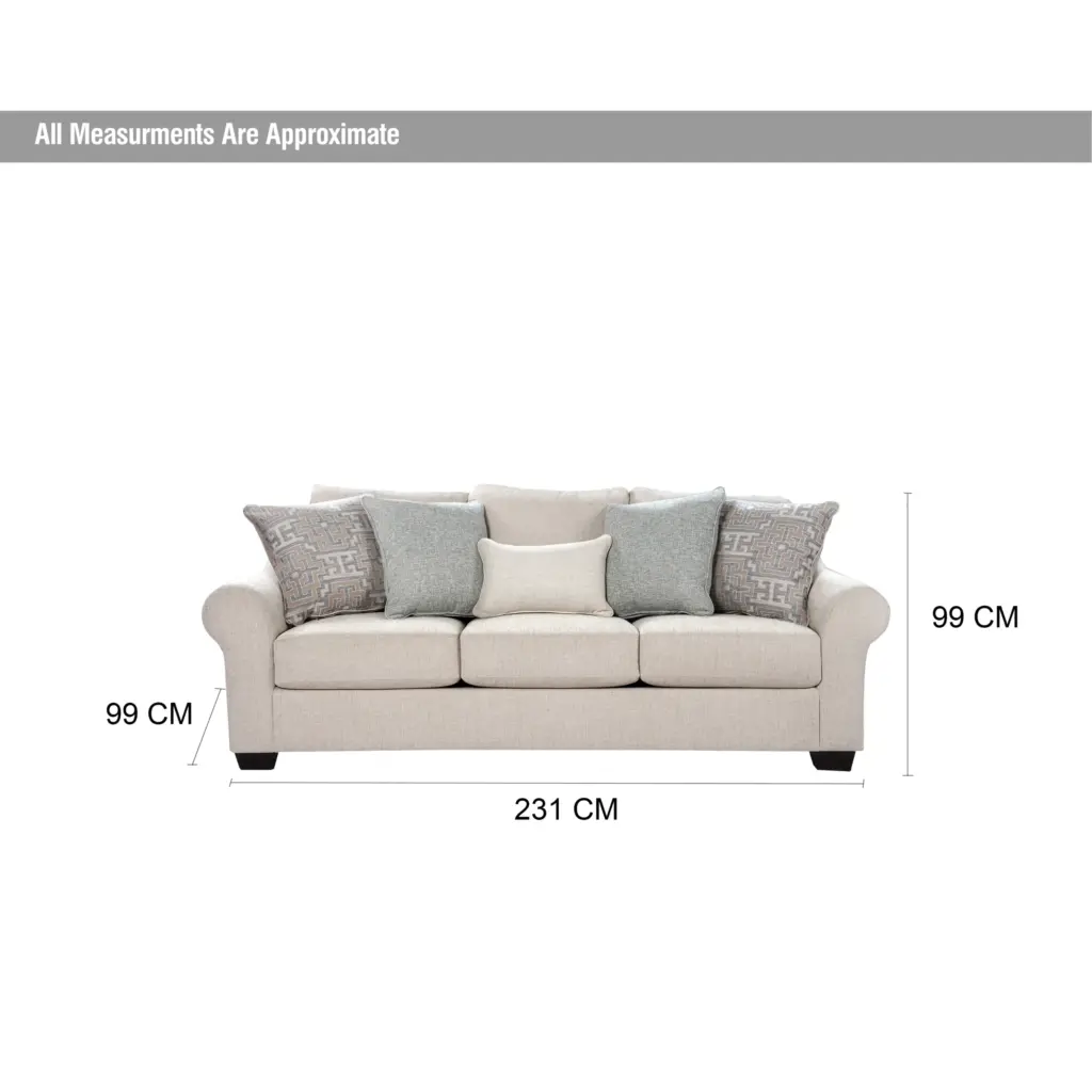 Belread Sofa Dim United Furniture