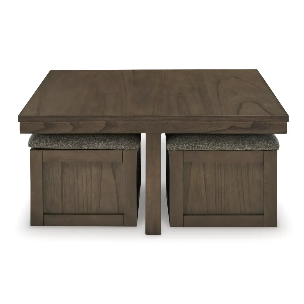 Boardernest Coffee Table 2 United Furniture