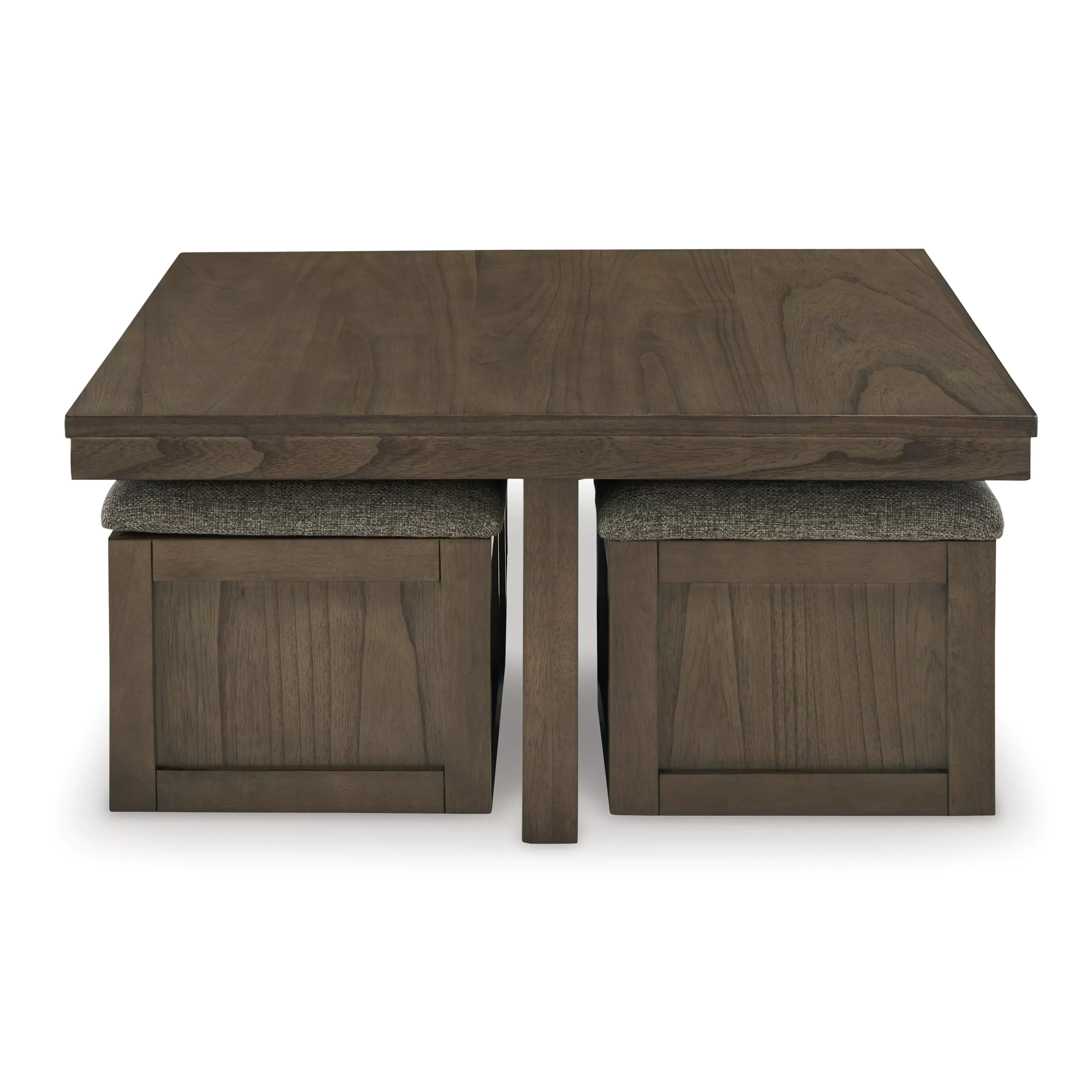 Boardernest Coffee Table 2 United Furniture