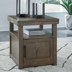 Boardernest End Table
