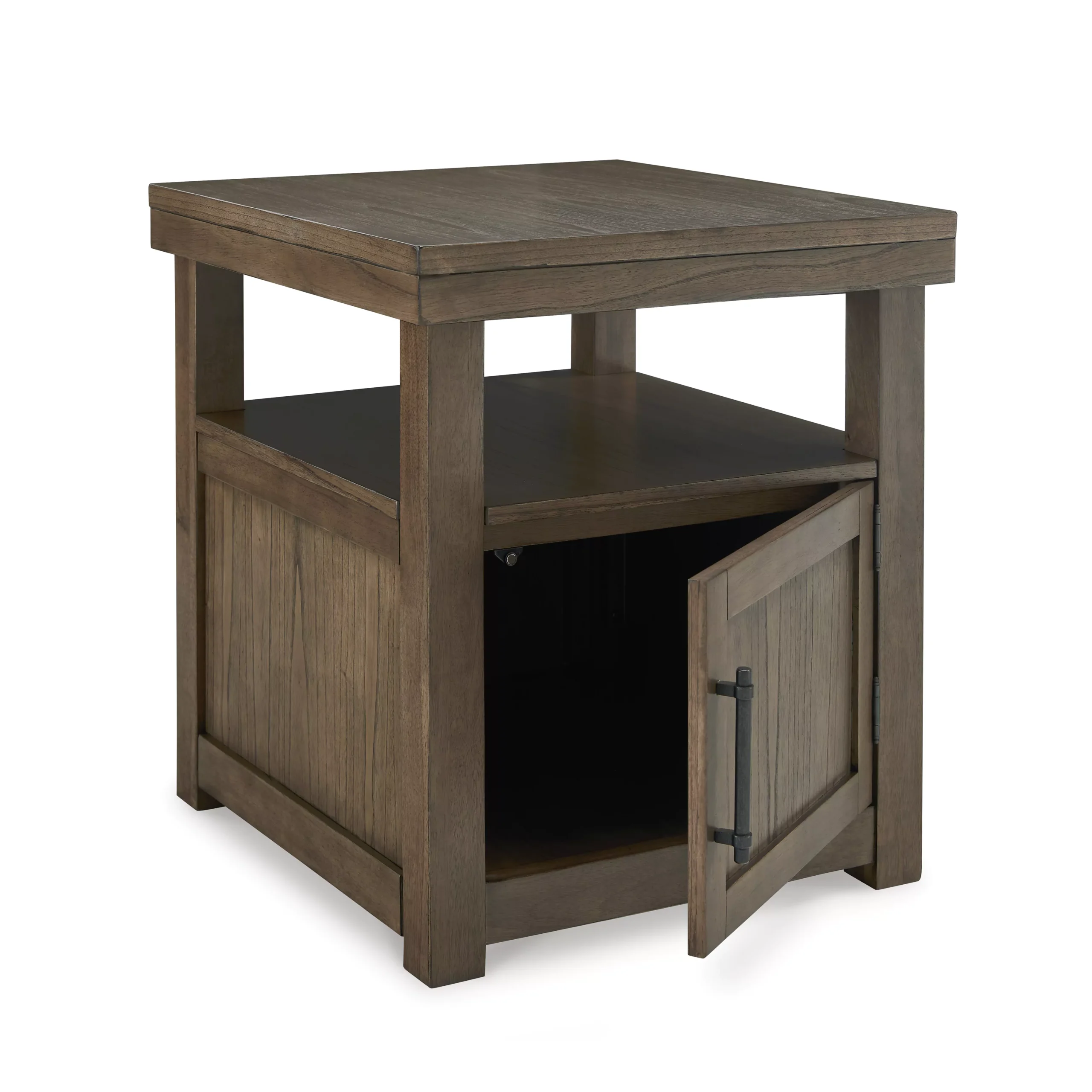 Boardernest End Table 1 United Furniture
