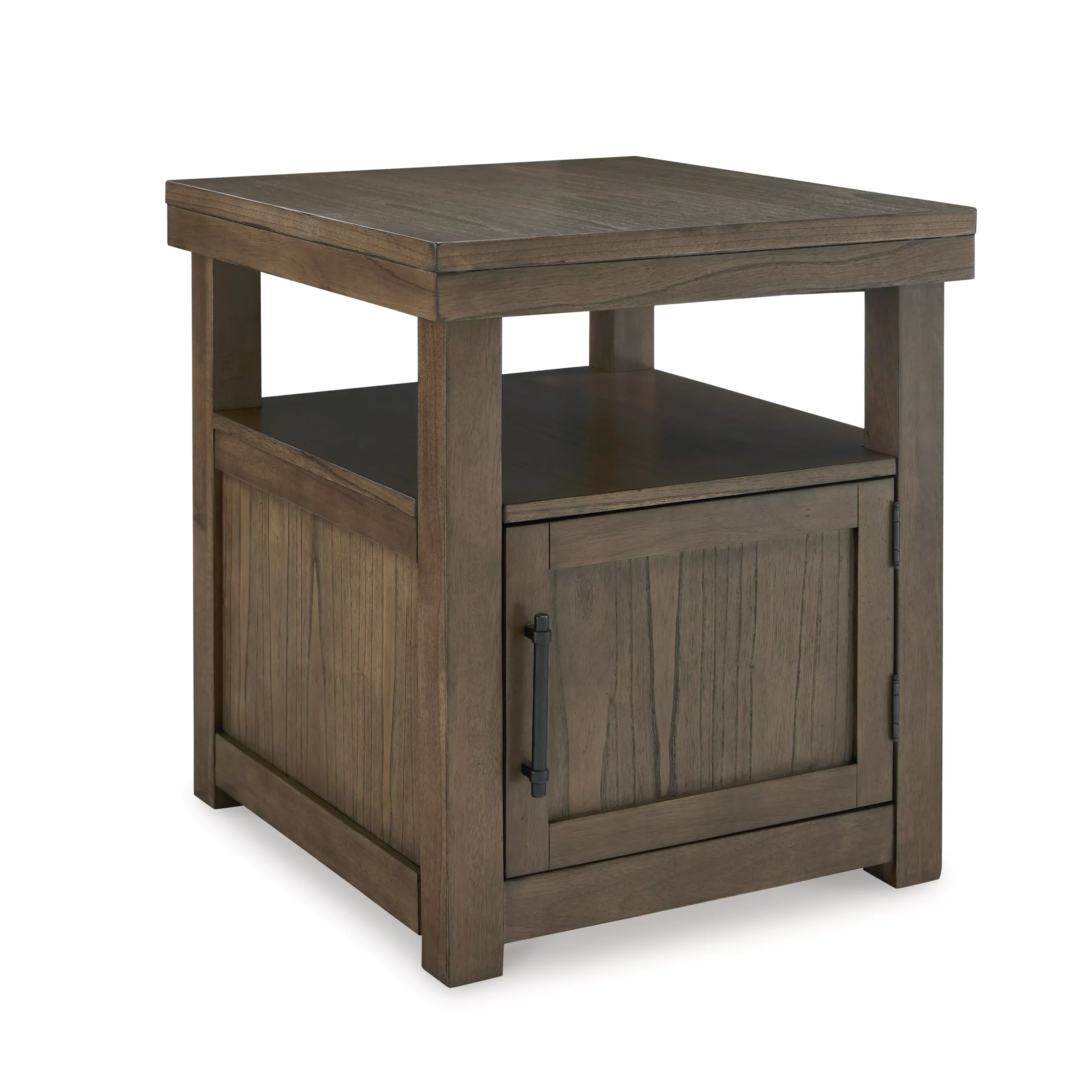 Boardernest End Table 2 United Furniture