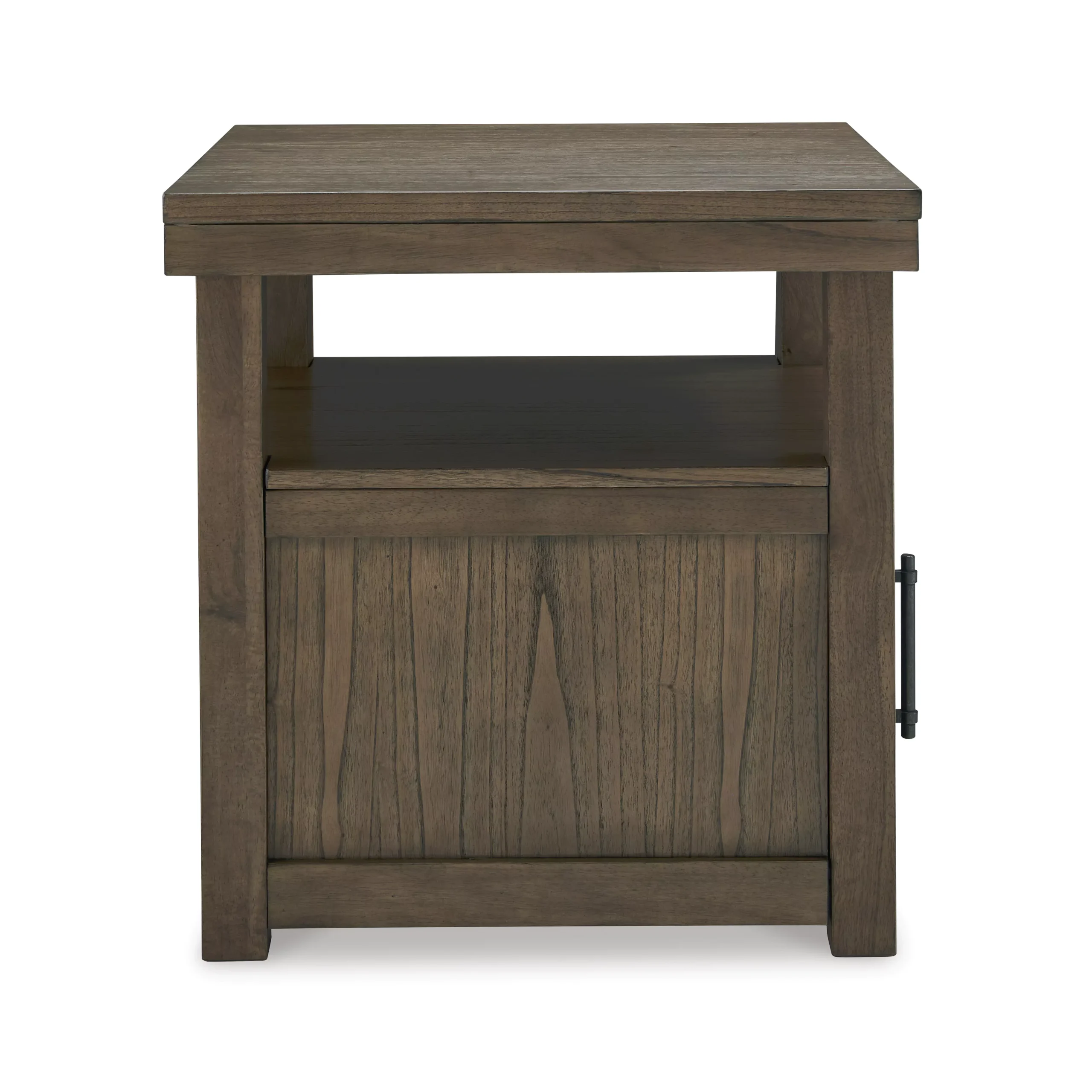 Boardernest End Table 3 United Furniture