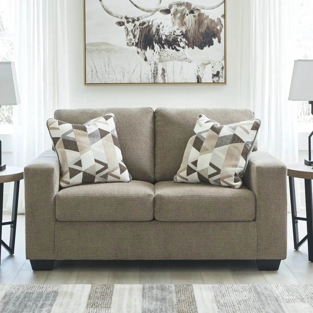 Bristaview 2seater United Furniture