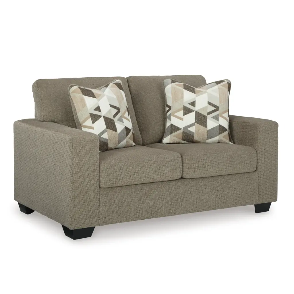 Bristaview 2seater 3 United Furniture