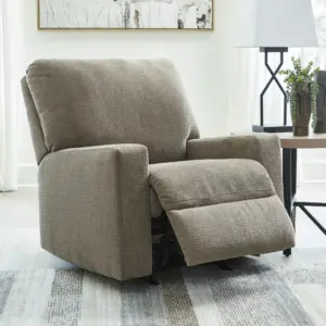 Bristaview Rocker Recliner - Cocoa