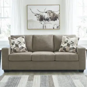 Bristaview 3 Seater Sofa - Cocoa