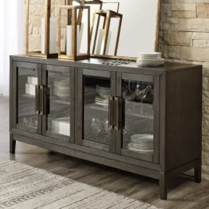 Burkhaus Dining Server