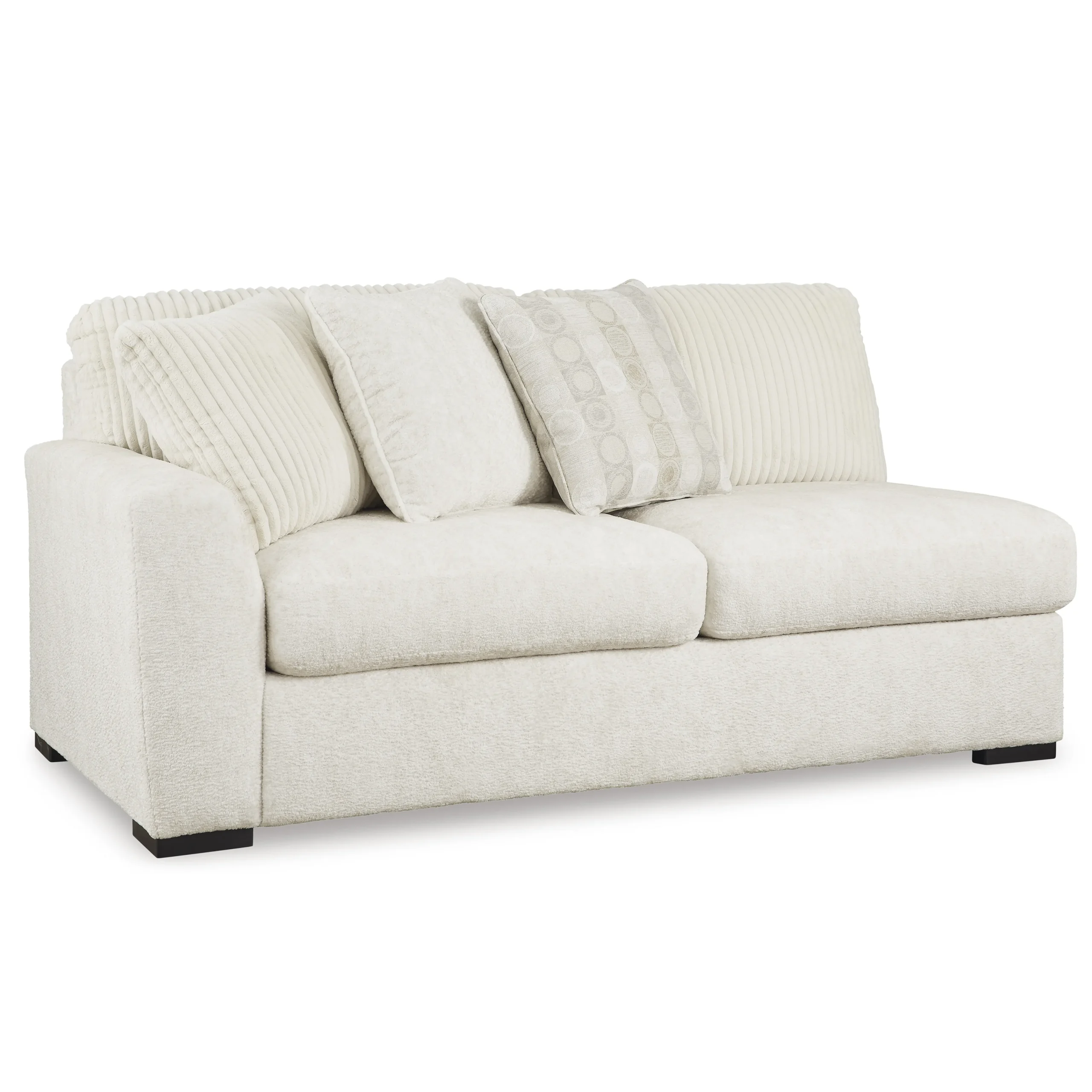 Chessington Left Corner Sofa 3 United Furniture