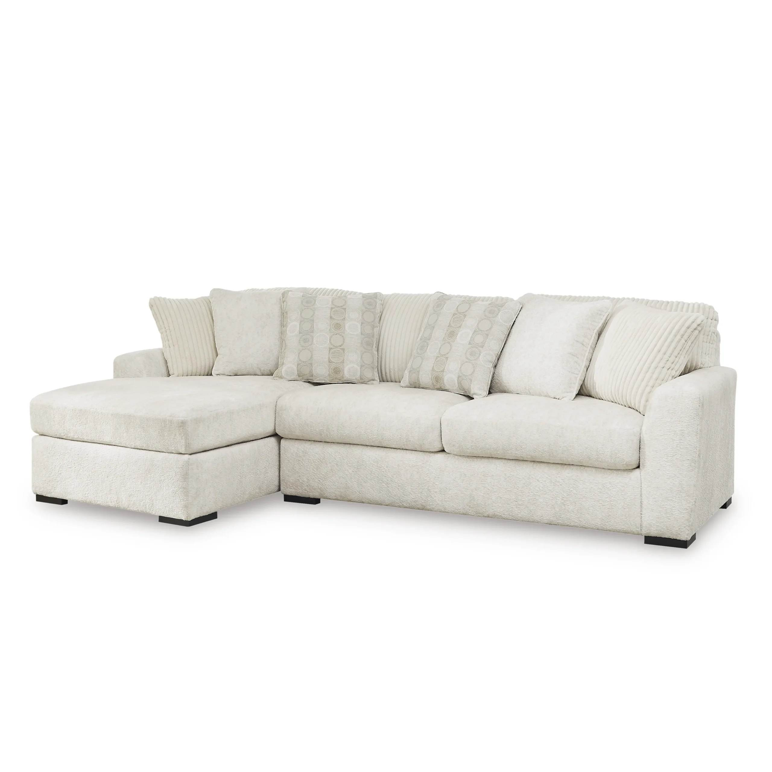 Chessington Right Corner Sofa 2 United Furniture