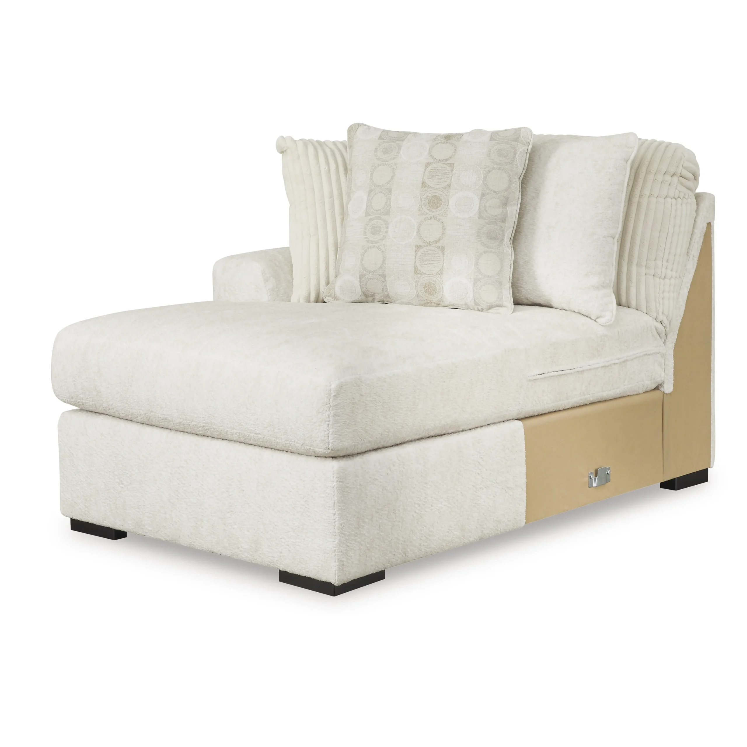 Chessington Right Corner Sofa 3 United Furniture