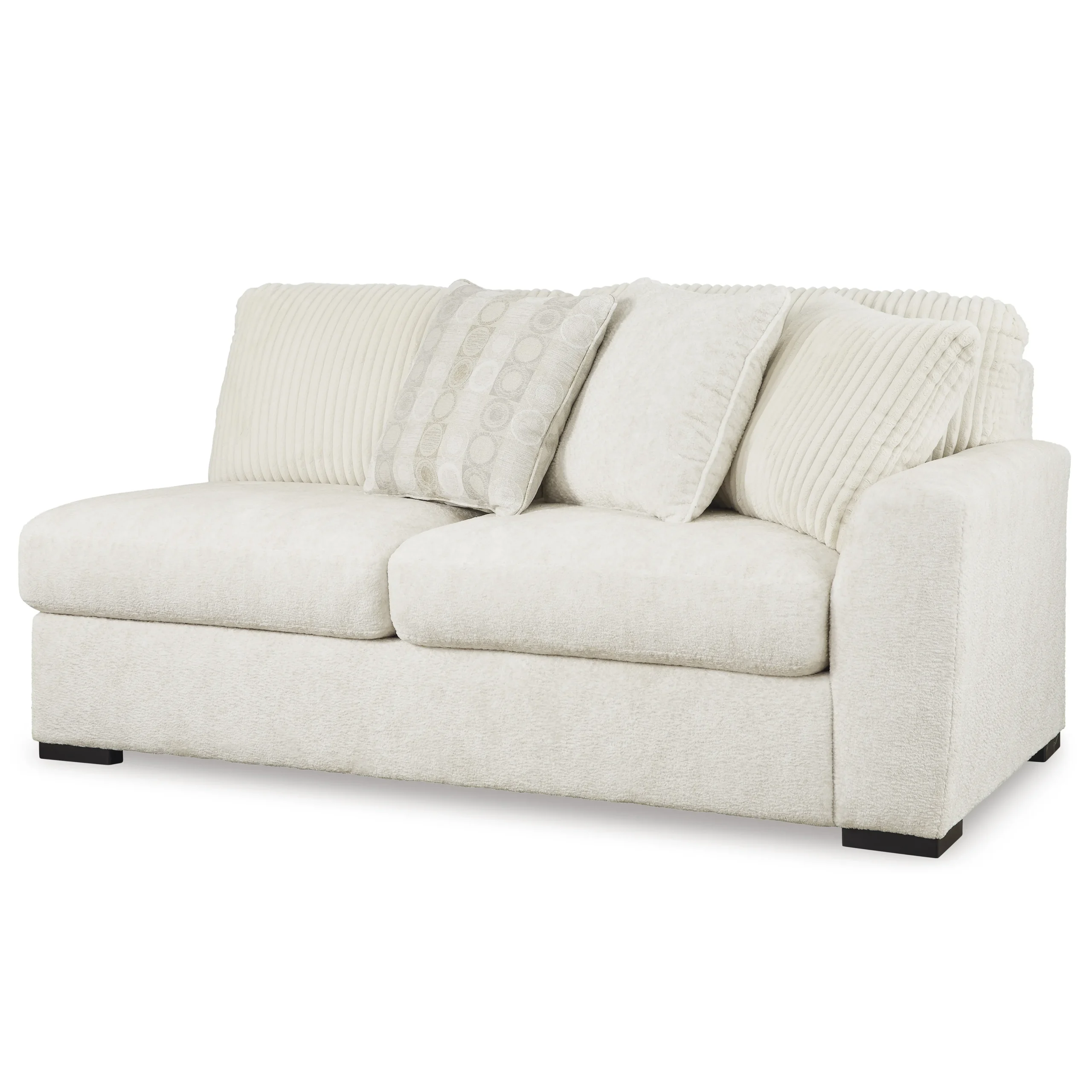 Chessington Right Corner Sofa 4 United Furniture