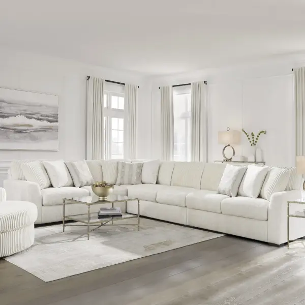 Chessington Sectional Corner Sofa