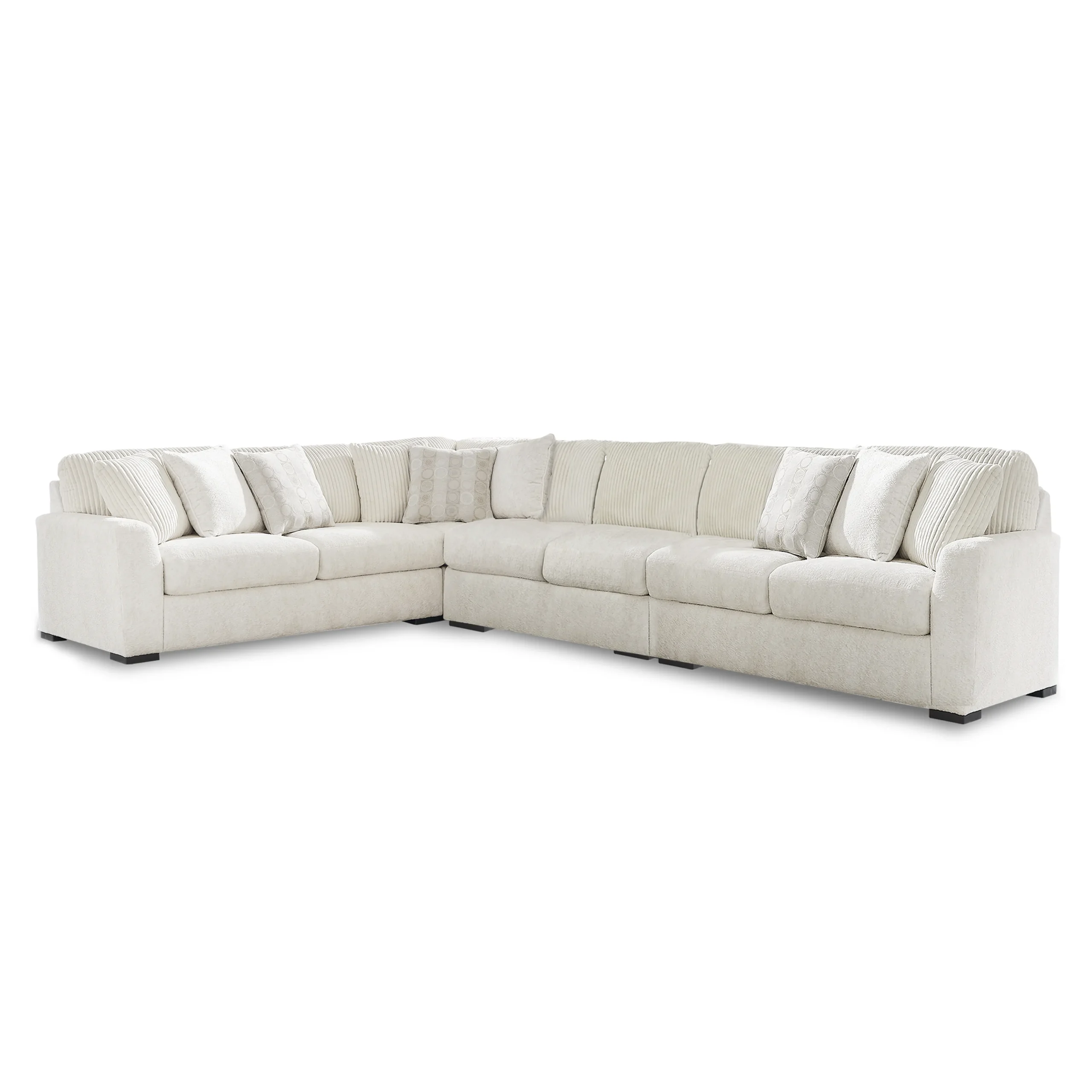 Chessington Sectional Sofa 1 United Furniture