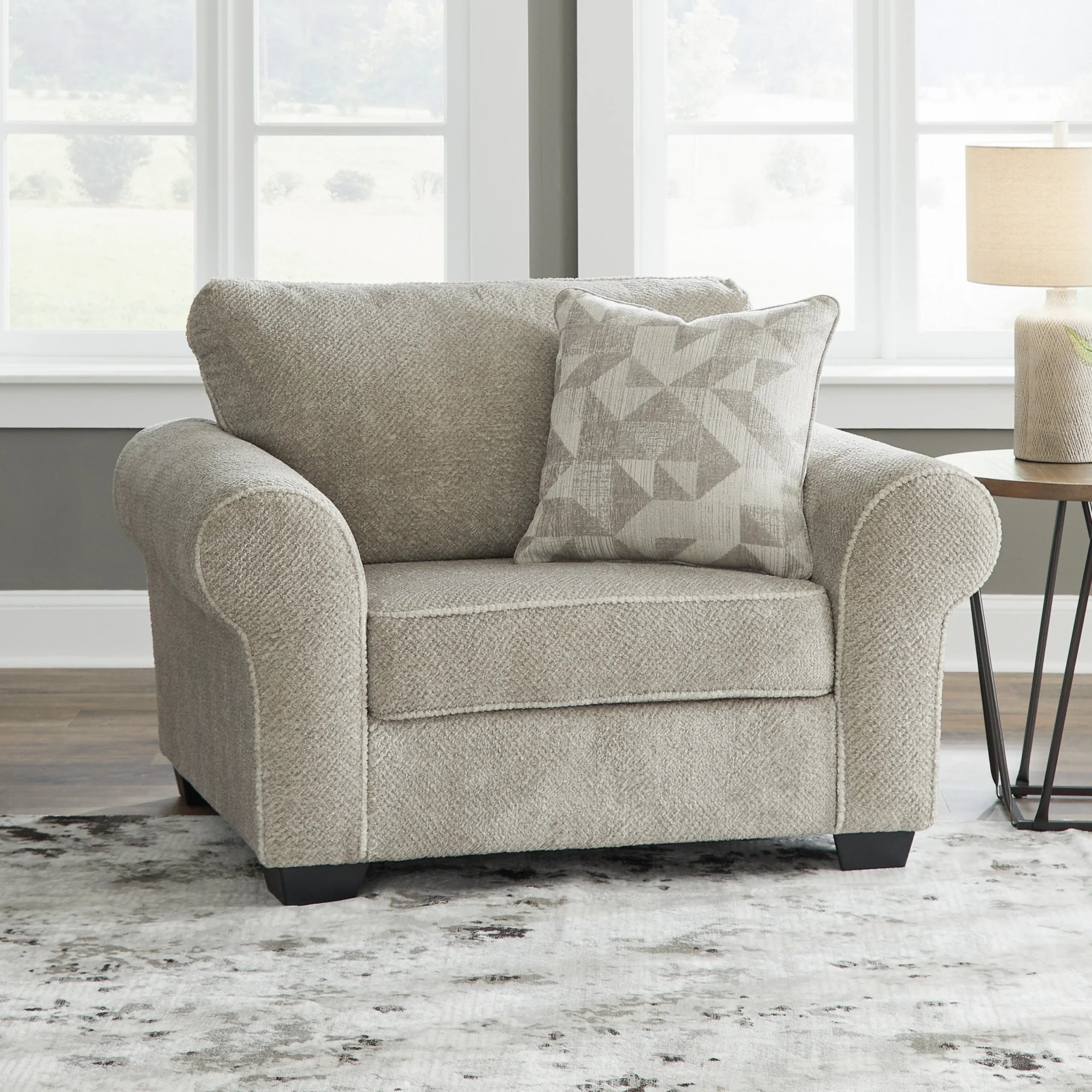 Discota Single Seater 1 United Furniture