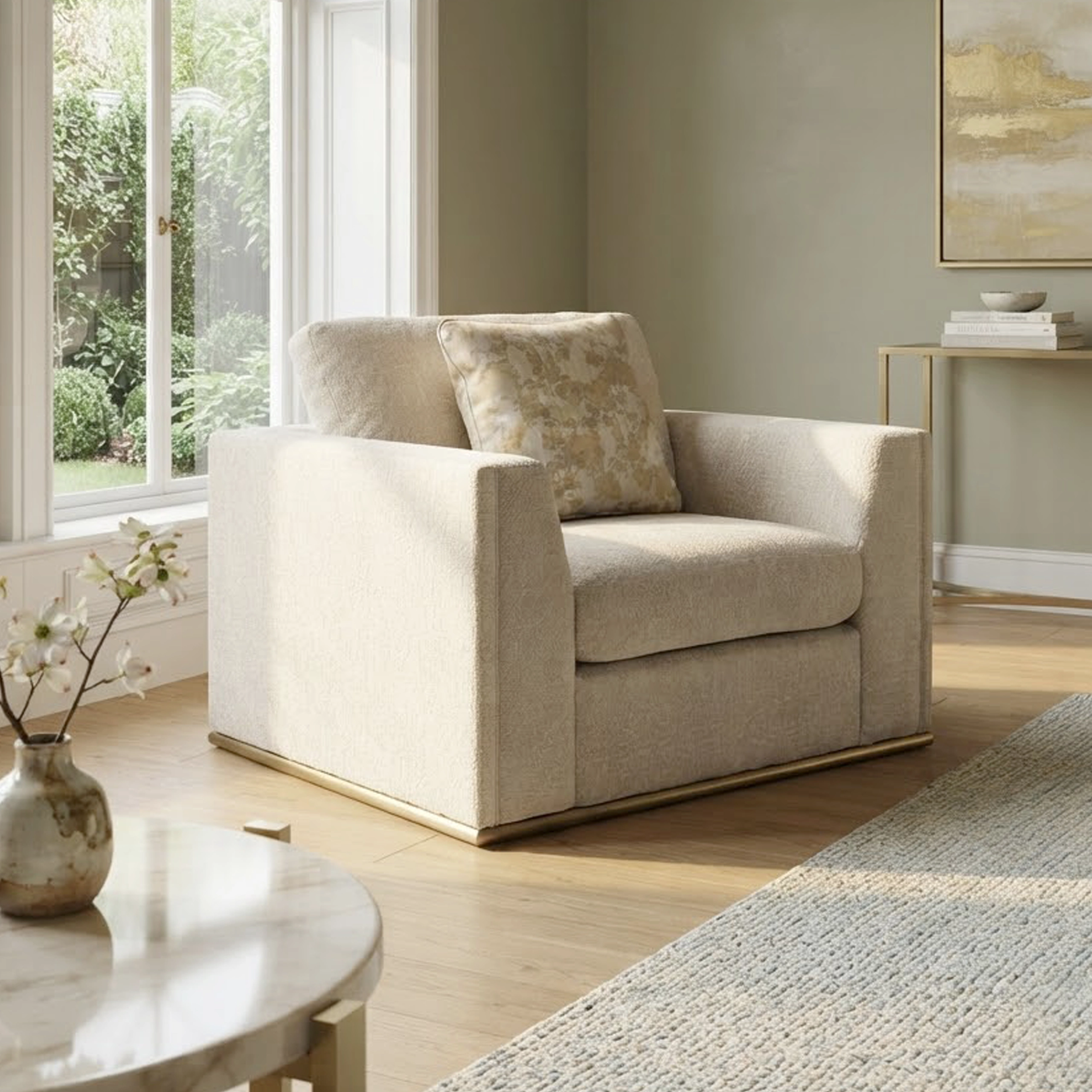 Doro Sofa Single Newfabric Bg2 United Furniture