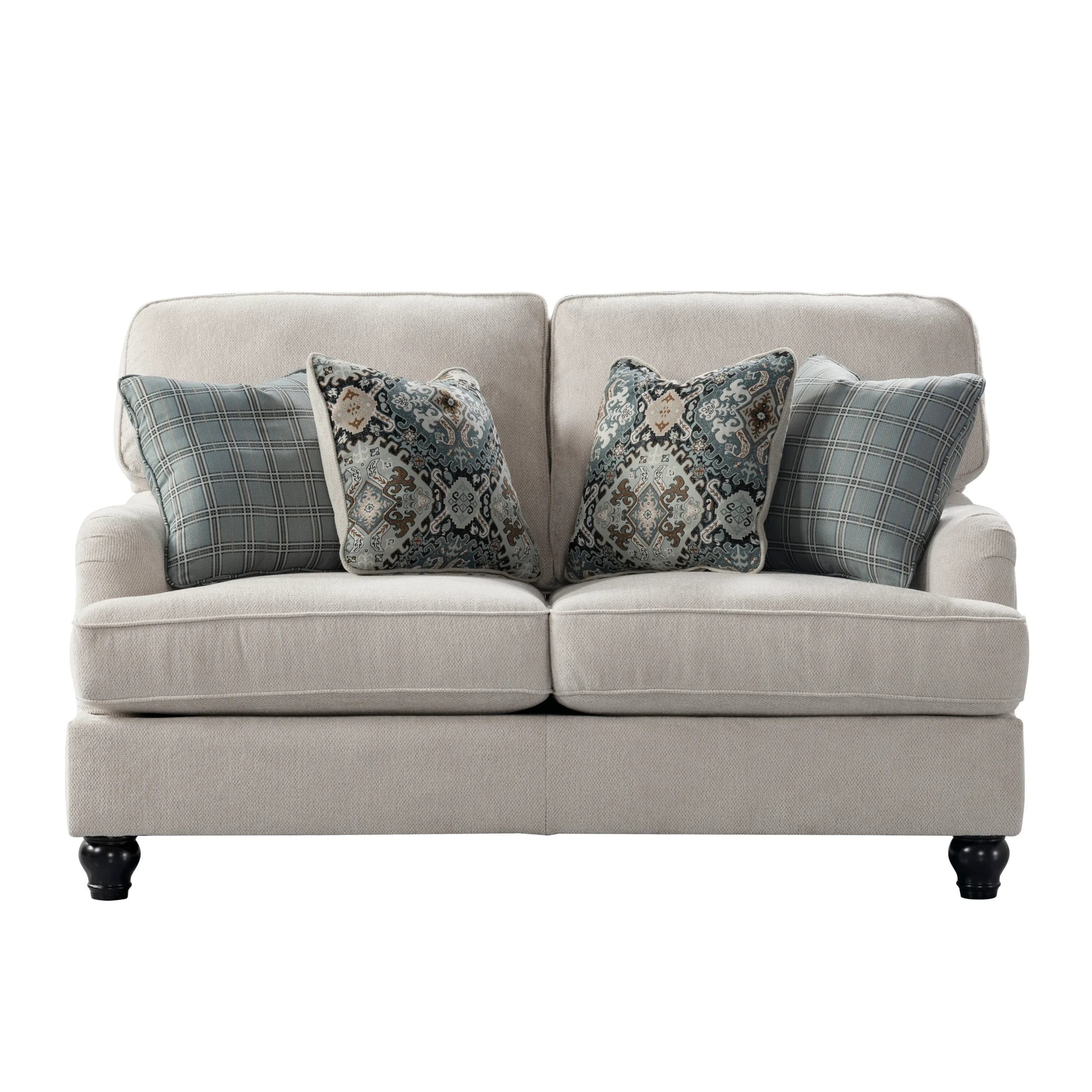 Hamsa 2seater United Furniture