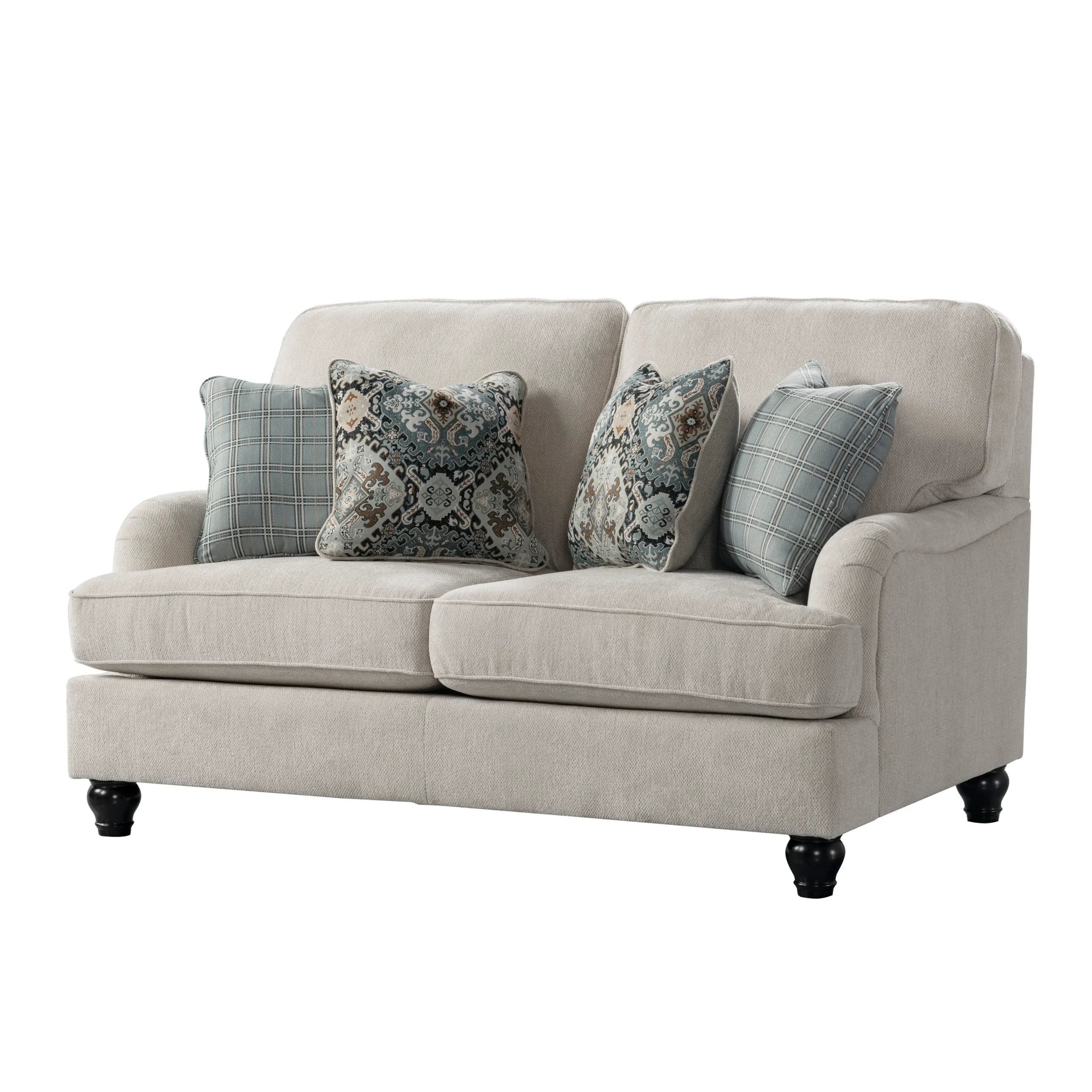 Hamsa 2seater 1 United Furniture